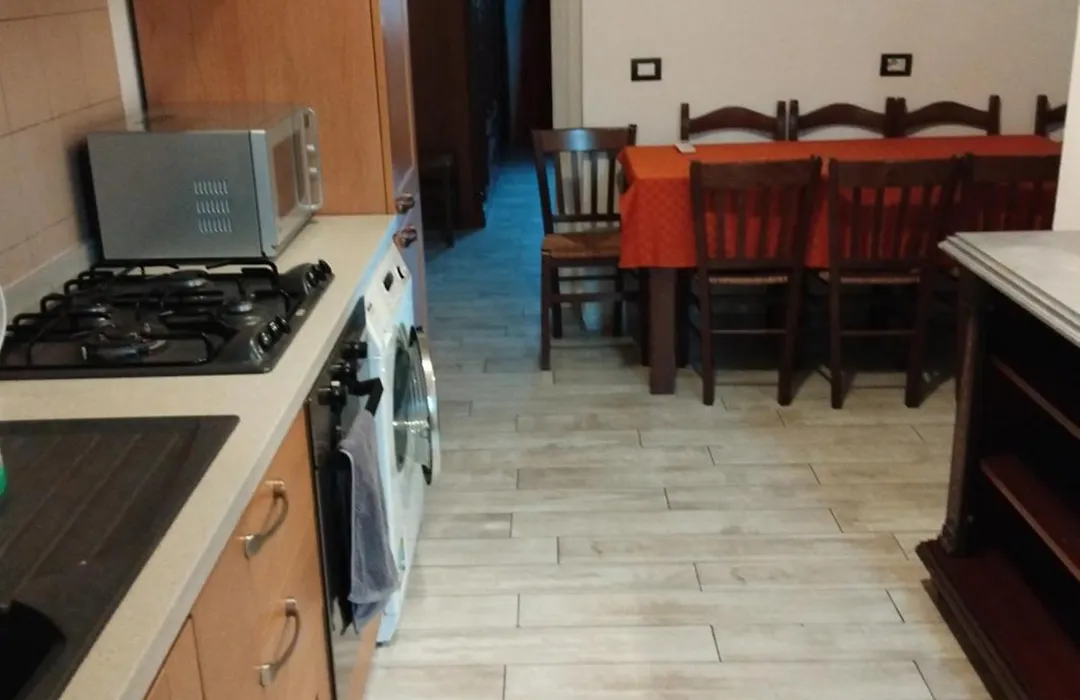 3 Rooms Station Central Free Parking-1