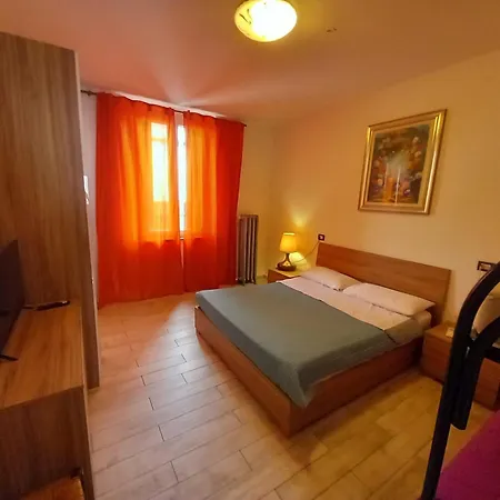 3 Rooms Station Central Free Parking-2