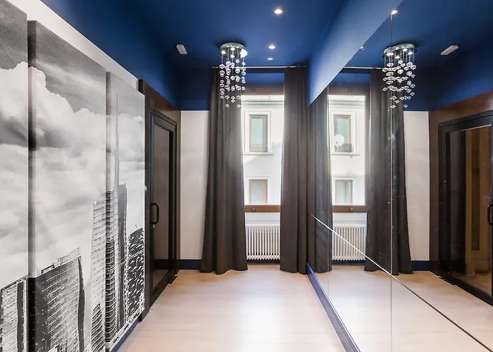 Easyhomes-Duomo Suites&s