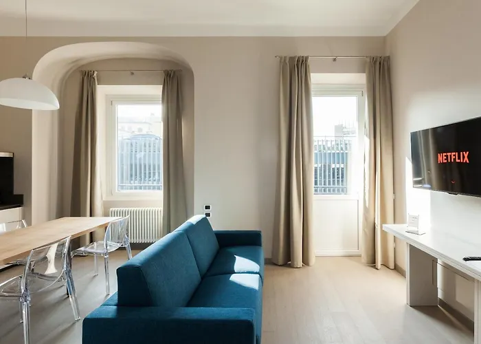 Easyhomes-Duomo Suites&s